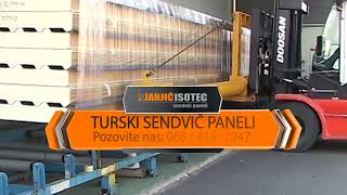 turski sendvic paneli