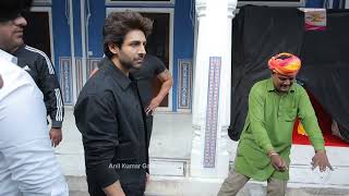 kathputli dance Kartik Aaryan #kartikaaryan