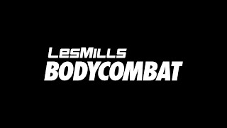 Publicité | Entrainement LesMills BODYCOMBAT® | Éconofitness