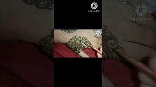 New Style Arabic Mehndi Designs #mehndi #festivalmehndi #weddinghenna #henna #viral