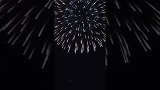 Fireworks short