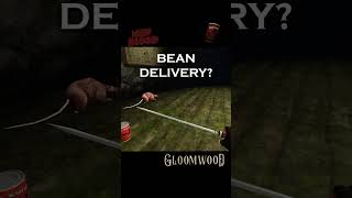 BEAN DELIVERY | Gloomwood #gloomwood #indiegame #imsim #survivalhorrorgaming