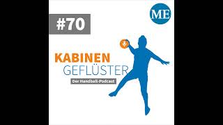 Kabinengeflüster - Folge #70: Keno Grefing