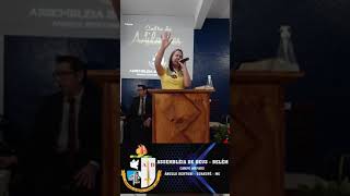 🔴 CULTO de MILAGRES - Quinta-feira 11/06/20