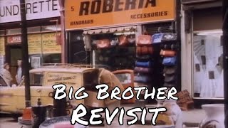 Only Fools and Horses Big Brother Revisit (Series 1 Episode 1)