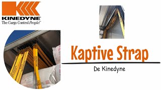 Kaptive Strap en Español