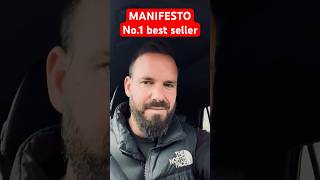 Tommy Robinson MANIFESTO - best seller