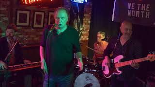 "Juke Boy Bonner" played by Chuck Jackson Live from Timothy's Pub