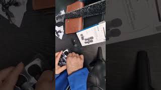 Unboxing BOYA BY-V20 | Best wireless microphone for Youtube videos