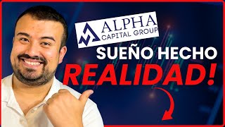 ALPHA CAPITAL GROUP: Análisis Completo y Opinión + 🎁PROMO (ACTUALIZADO 2024)