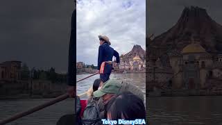 Tokyo DisneySEA #disney #disneyparks #themeparks #subscribe