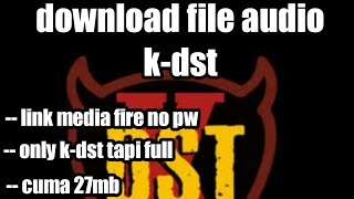 download file audio k-dst only GTA sa android