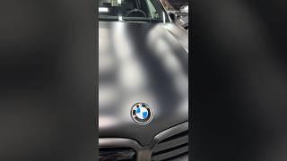 Забыли поставить дефлектор😂 Новая BMW X5 M 2023 года за 22🍋🍋🍋