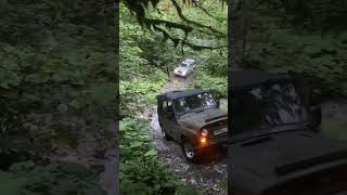 #jeep #offroad #4x4 #nissanpatrol #toyotalandcruiser #uaz #оффроад #уаз #mountains #4х4 #джипинг #mt