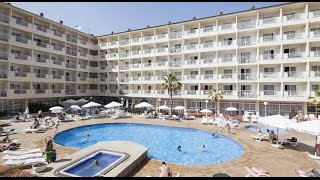 HOTEL BEST SAN DIEGO 3* | SALOU, SPAIN