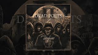 Dead Poets 2 - Dj Fastcut - NO MISTAKES ALLOWED feat. Ras Kass, El Gant & Afu Ra