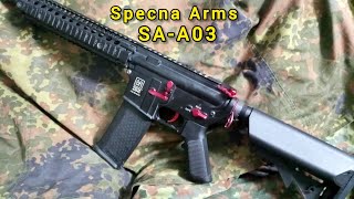 Specna Arms SA-A03