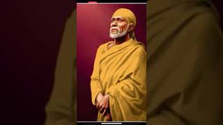 Om Namoh Sacchidanand sai nathaya namah - suresh wadkar sai baba song - sai baba new song - status