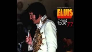 Elvis Presley - Hound Dog