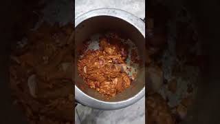 बिहारी चिकन रेसिपी chicken gravy recipe #shorts #nonveg #delicious