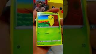 Pokémon Champions Path   Late Night Grind   Booster Pack Opening Pt 2 #pokemon #championspath #like