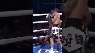 Jesse Rodriguez Boxing Clinic Vs Cristian Gonzalez