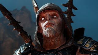 Fun Playing Middle Earth - Shadow of War