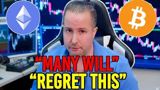 Bitcoin Shoots To $21k, Don't Be Fooled! - Gareth Soloway