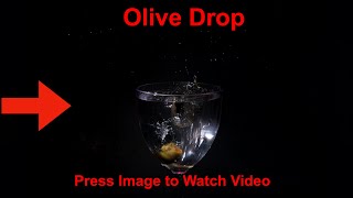 Olive Drop