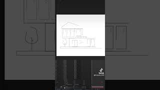 Line art Animation (mini episode -2) #trending #motiondesigner #foryou