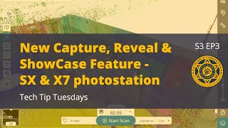 Tech Tip Tuesdays - July 2021 Software Releases - S3 EP3