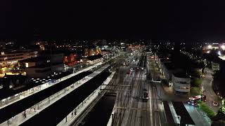 Bahnhof Rapperswil