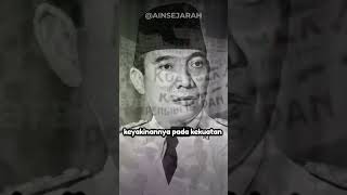 Ir. Soekarno: Bapak Proklamator Indonesia