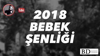 Bebek Şenliği 2018, İstanbul Etkinlik, Turkey Vlog