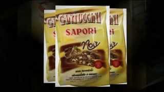 Sapori Cantuccini