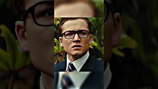 Kingsman -The Golden Circle || short || hat insan