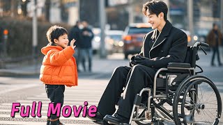 【Full Movie】CEO met a 5-year-old boy BUT didn't know he was the son of his first love