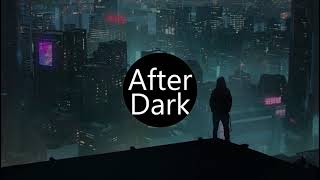 Mr.Kitty — After Dark [ 8D music ]