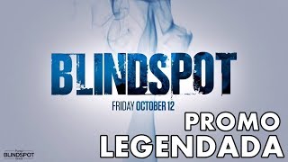 Blindspot 4x10 Promo "The Big Reveal" | LEGENDADA