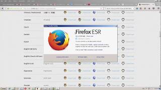 How to solve java block ,support issue Monzila firefox 100% working