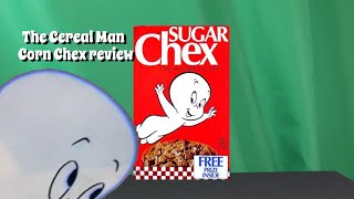 The Cereal Man | Chex | Season 3