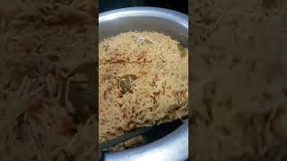 chana pulao #food #youtubeshorts