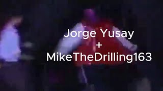 (OVERUSED VIDEO) Jorge Yusay & MikeTheDrilling163 crashes and dies | WesleyTRV