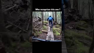 Late season rips #mtb #whistler