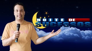 Noite de sucessos - Filipe Cardoso 12/07/2024