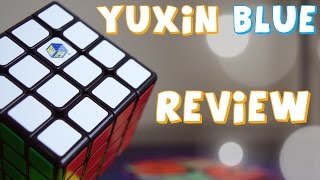 Yuxin Blue 4x4 Review