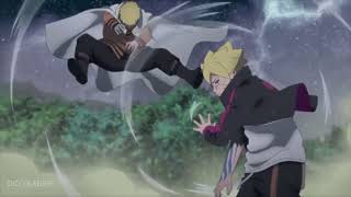 Boruto's Death  /  Boruto Episode 292