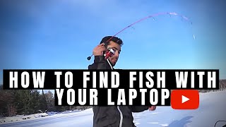 How To Find Fishing Spots ✔️-PROVEN!!!