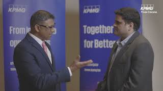 KPMG Tech Innovator Competition 2022 - Sponix