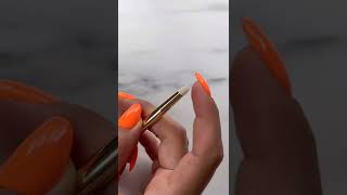 Кисть для макияжа Mini pencil 223